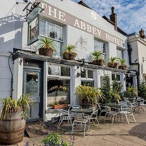 The Abbey Hotel